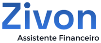 Zivon — Assistente Financeiro